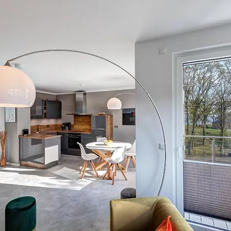 Im Kiefernhain, Fewo 13 Apartment
